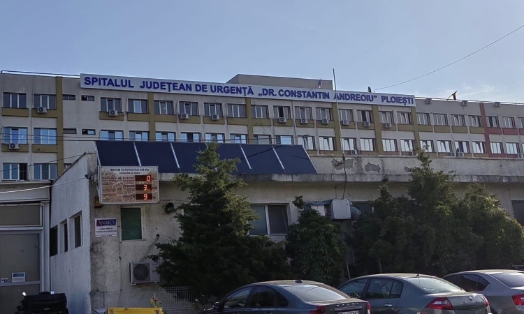 Spitalul Județean Ploiești extinde accesul la investigații și lansează o campanie de prevenție, prin analize gratuite